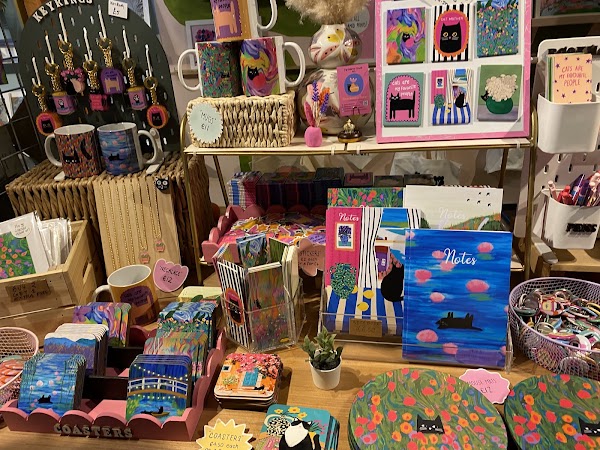 Tron Kirk Market 4