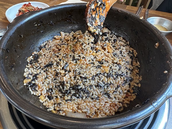 초당뼈찜 4