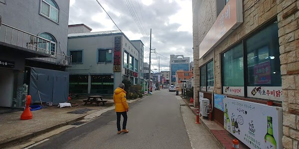 초당뼈찜 2
