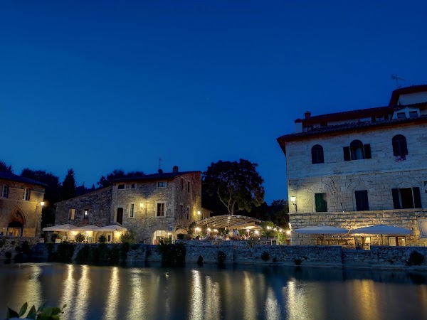 Bagno Vignoni 5