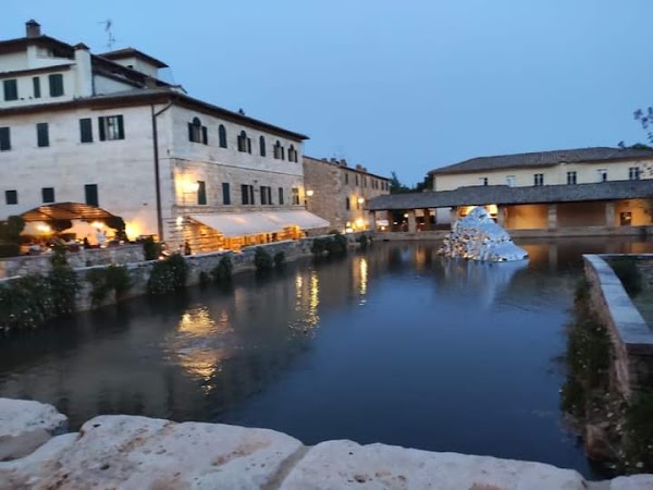 Bagno Vignoni 4