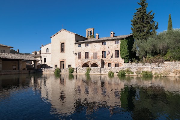 Bagno Vignoni 3