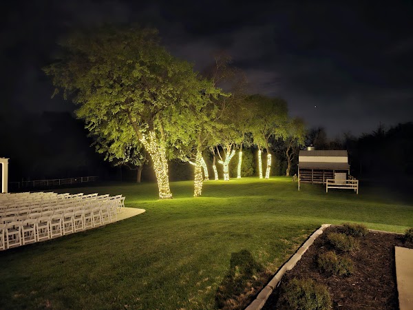 Firefly Gardens 2