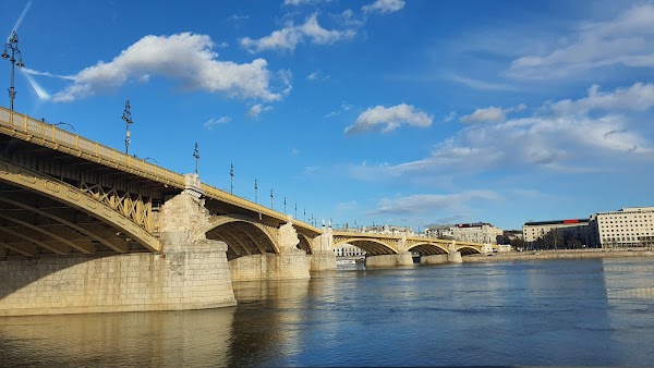 Margaret Bridge