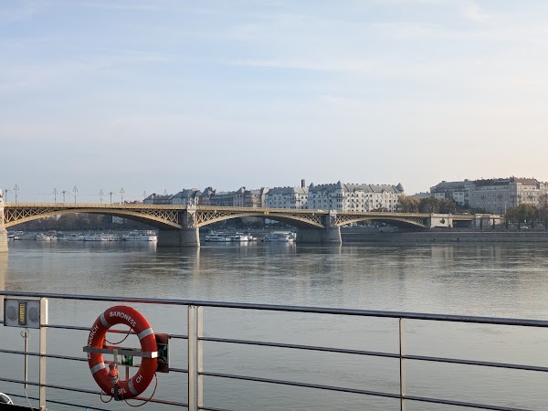 Margaret Bridge 4