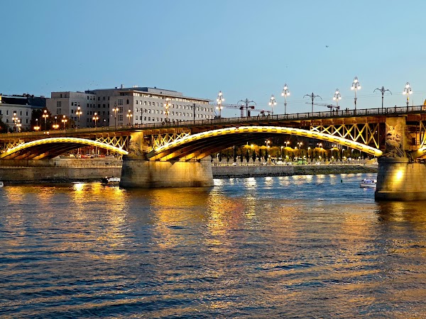 Margaret Bridge 3