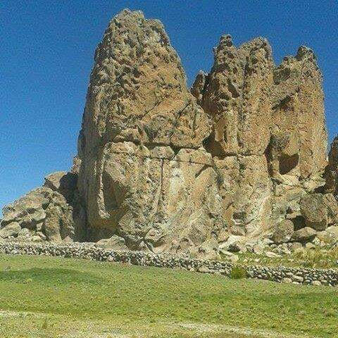 Sajama 1