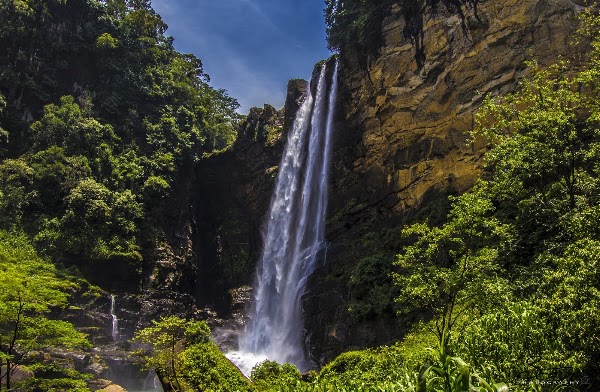 Laxapana Falls 5