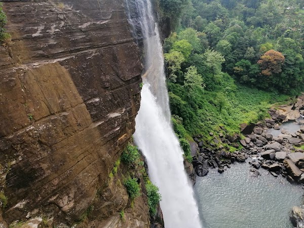 Laxapana Falls 4