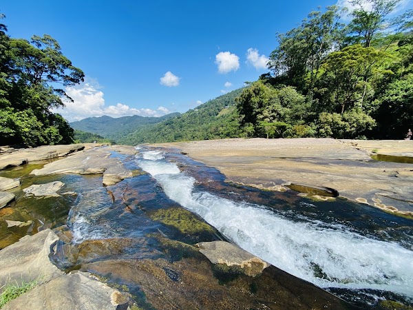 Laxapana Falls 3