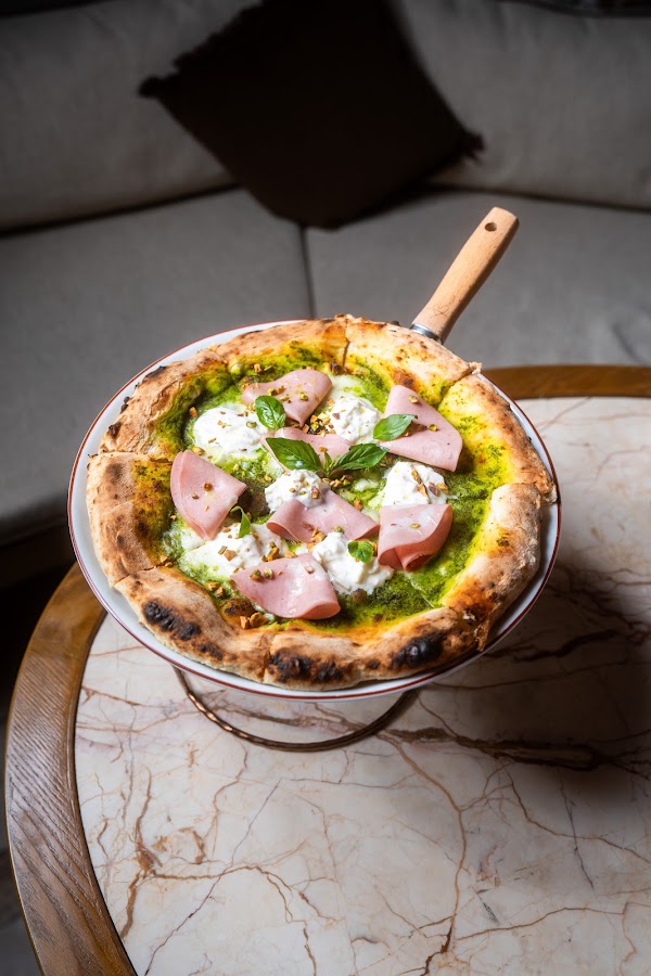 Baia Bangkok – Italian Restaurant & Festive Dining 5