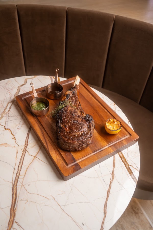 Baia Bangkok – Italian Restaurant & Festive Dining 3