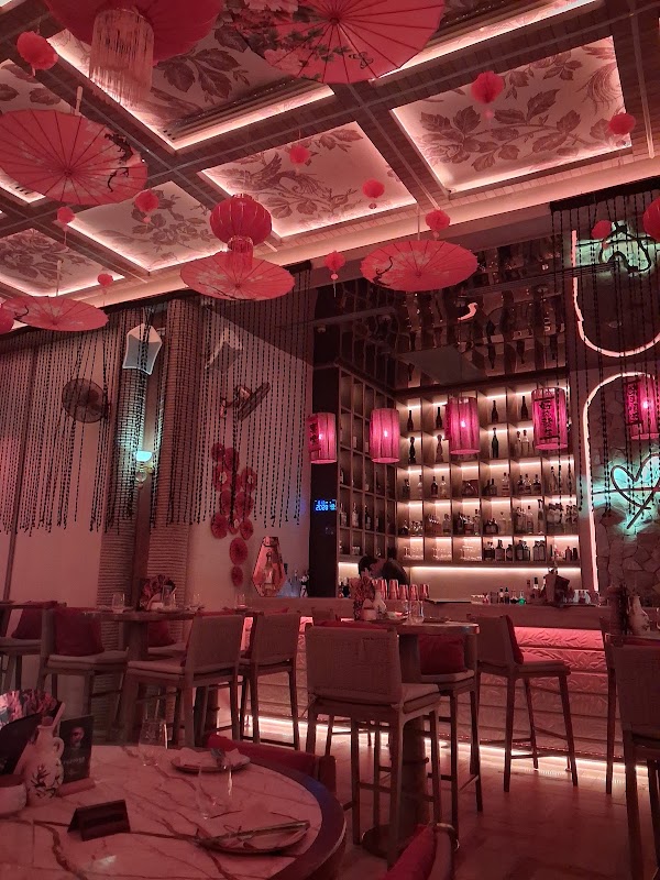 Baia Bangkok – Italian Restaurant & Festive Dining 2