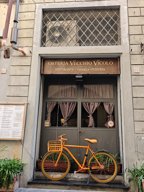Osteria Vecchio Vicolo 2
