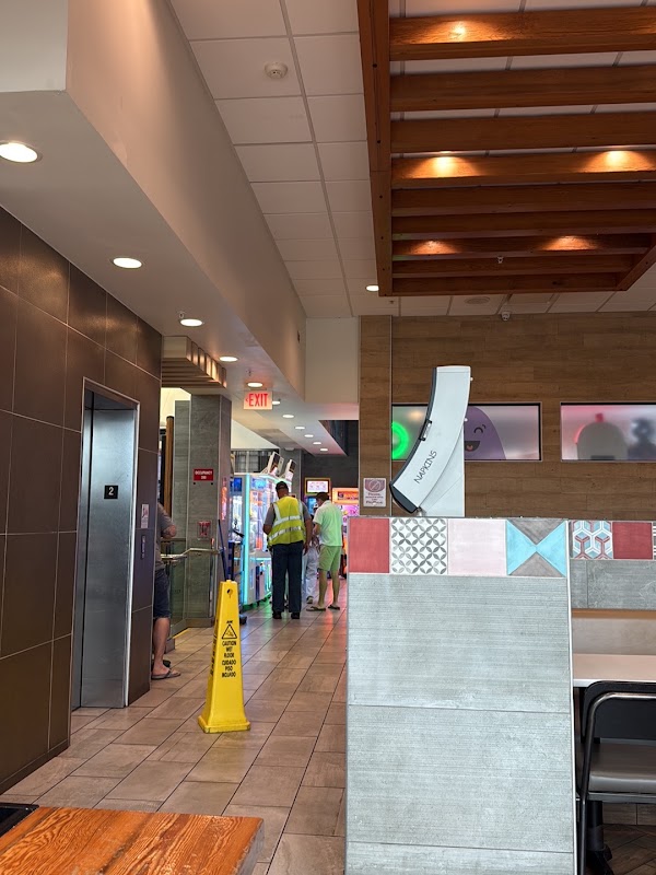 McDonald's 2