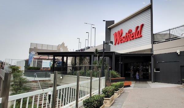 Westfield Hurstville