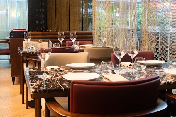 Bolero | BGC Restaurant