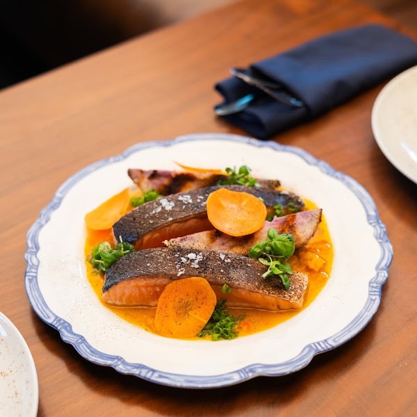 Bolero | BGC Restaurant 5