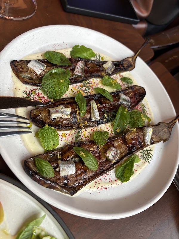 Bolero | BGC Restaurant 2