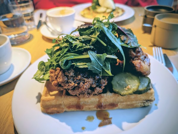 Frühstück 3000 3