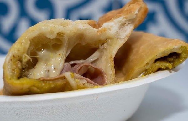 Asso di Spade PANZEROTTI Ostuni 5