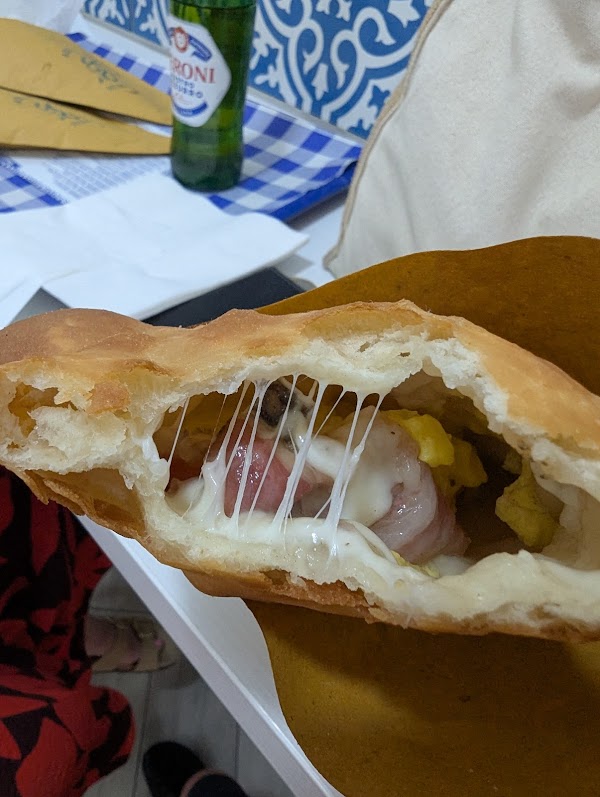 Asso di Spade PANZEROTTI Ostuni 3