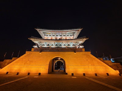 Jinjuseong Fortress 1