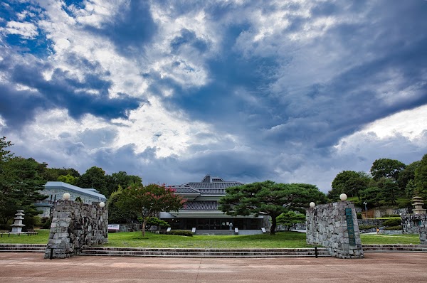 Jinjuseong Fortress 3