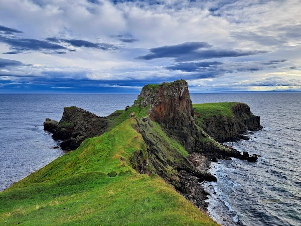 The Brother’s Point