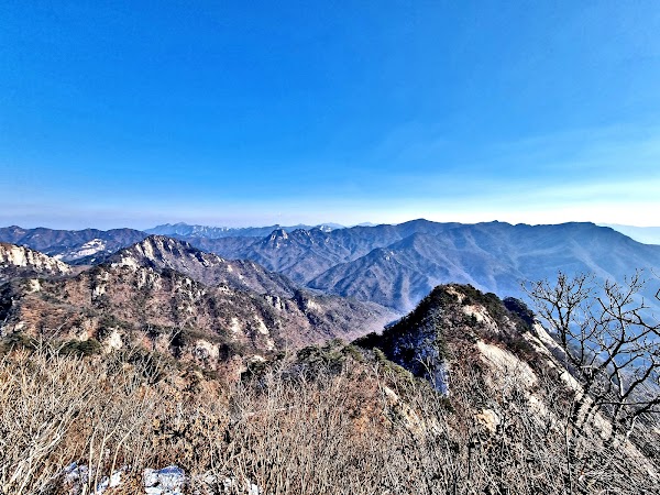 Juheulsan 1