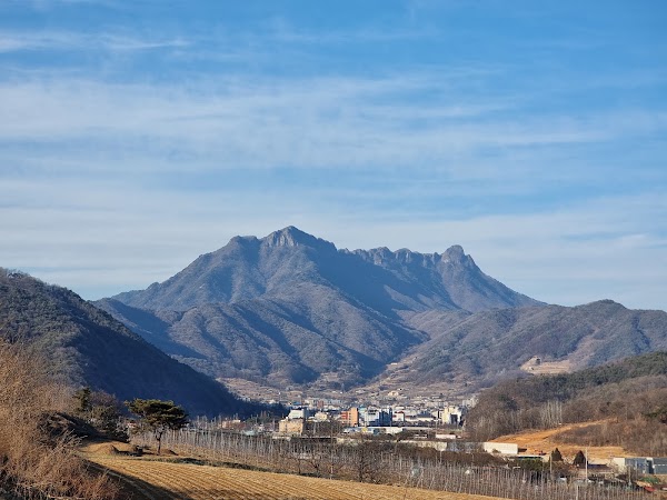 Juheulsan 5