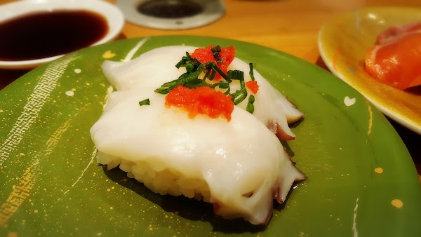 Himawari Sushi Shintoshin 5