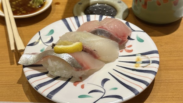 Himawari Sushi Shintoshin 3