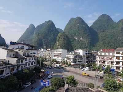 West Street
