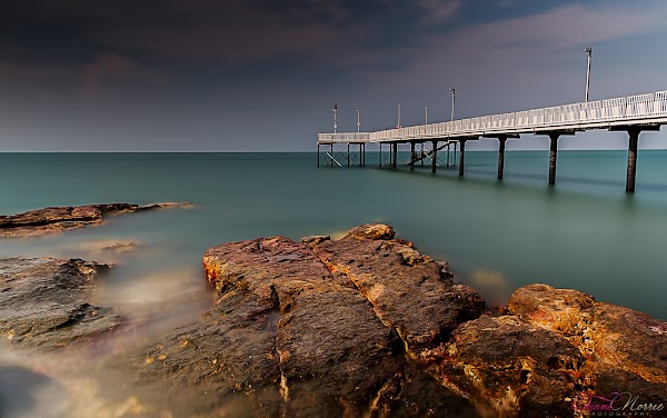 Nightcliff Jetty 1