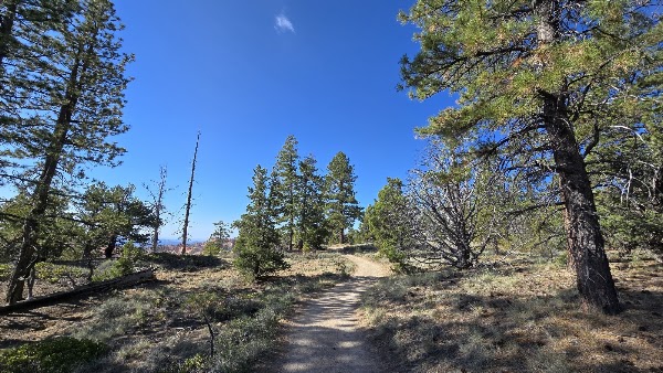 Fairyland Loop Trail 3