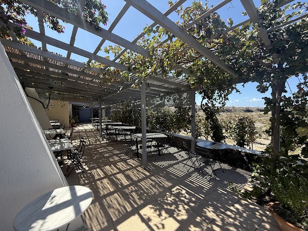Domaine Sigalas 3