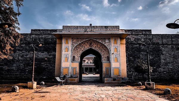Storii By ITC Hotels Castle Kanota, Jaipur
