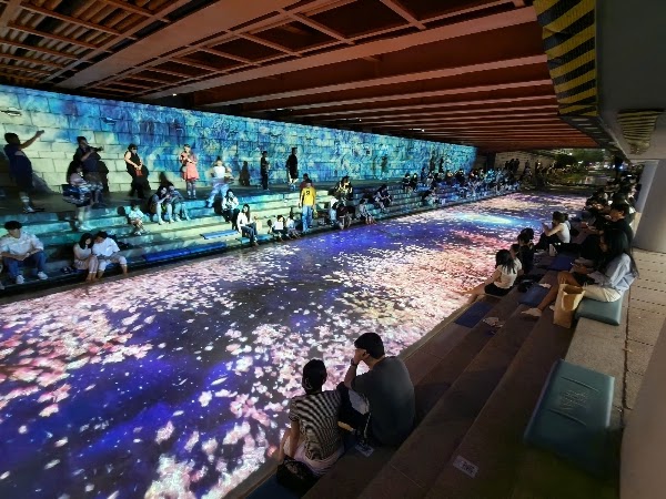 Seoul Outdoor Library 5