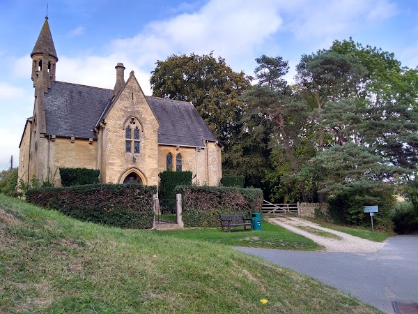 Broad Campden