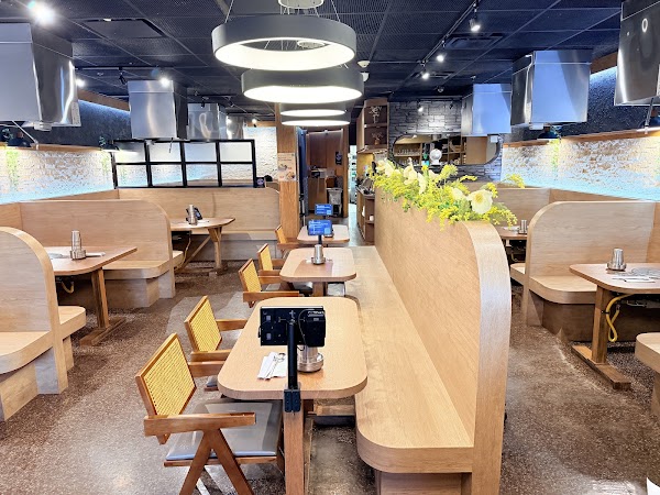Jejudo Korean BBQ
