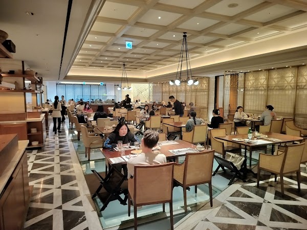더 마켓 키친 The Market Kitchen 5
