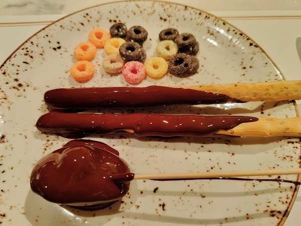 더 마켓 키친 The Market Kitchen 3
