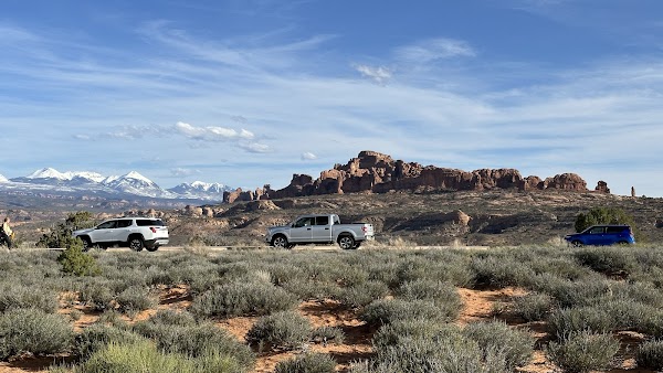 Panorama Point