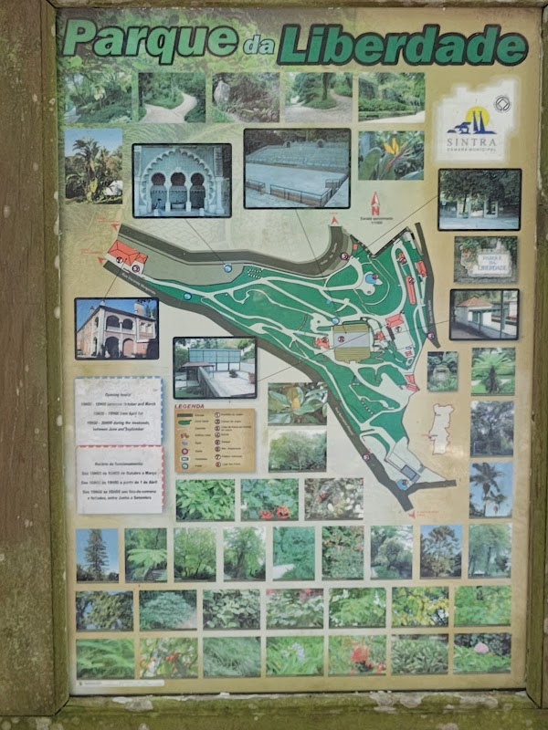 Freedom Park