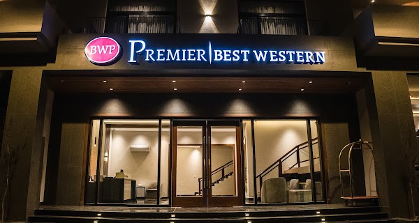 Best Western Premier Hunza