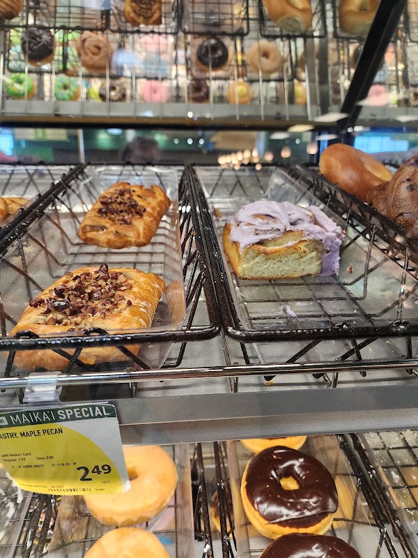 Foodland Farms Lahaina 2