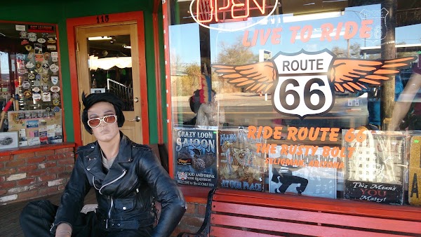 California 66
