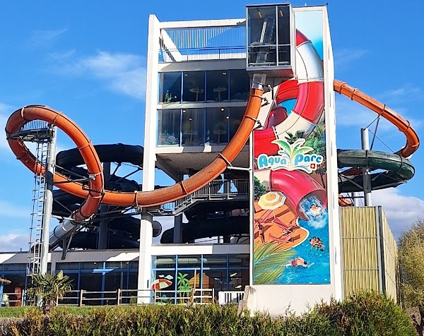 Aquaparc 5
