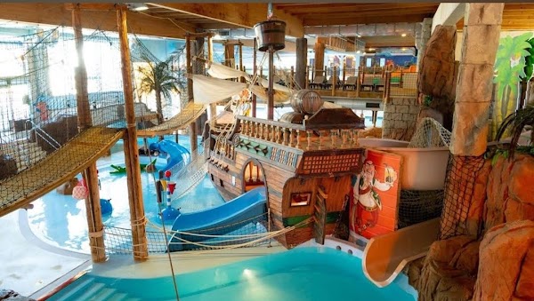 Aquaparc 4